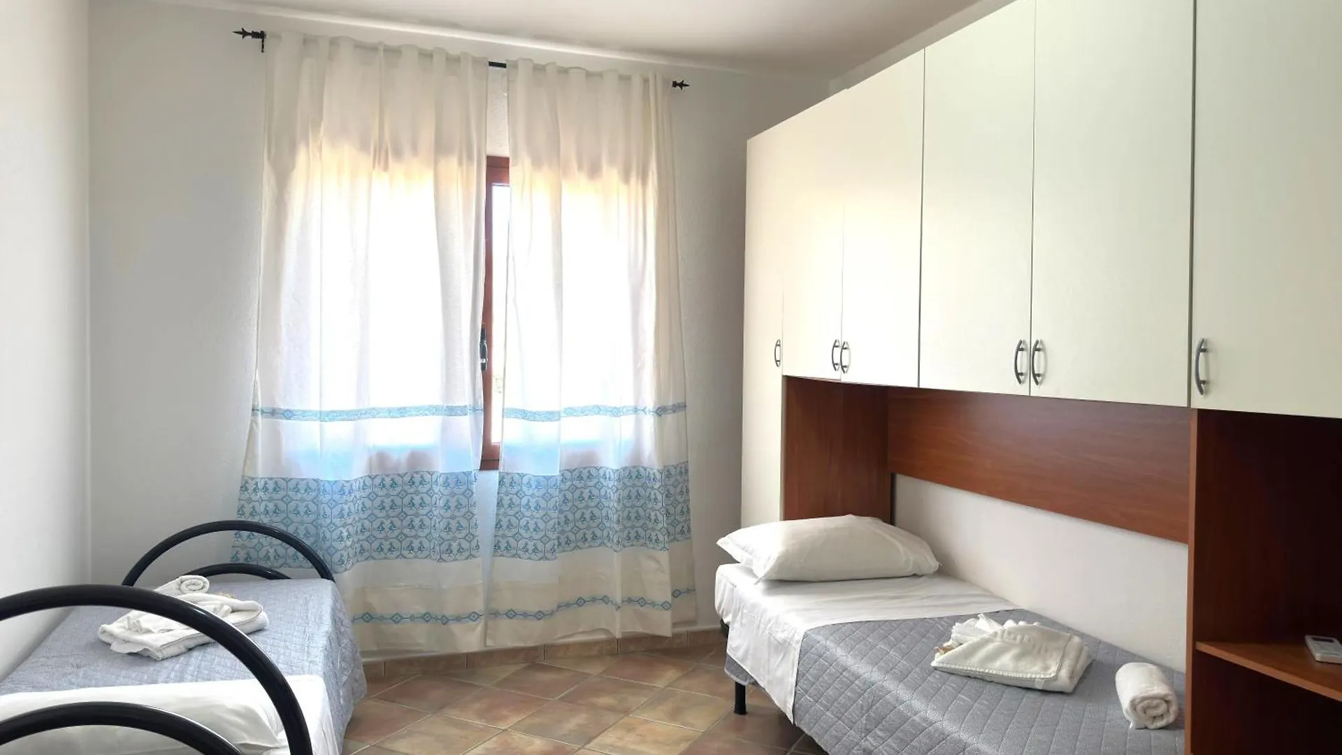 Clarissa House Villa Villasimius