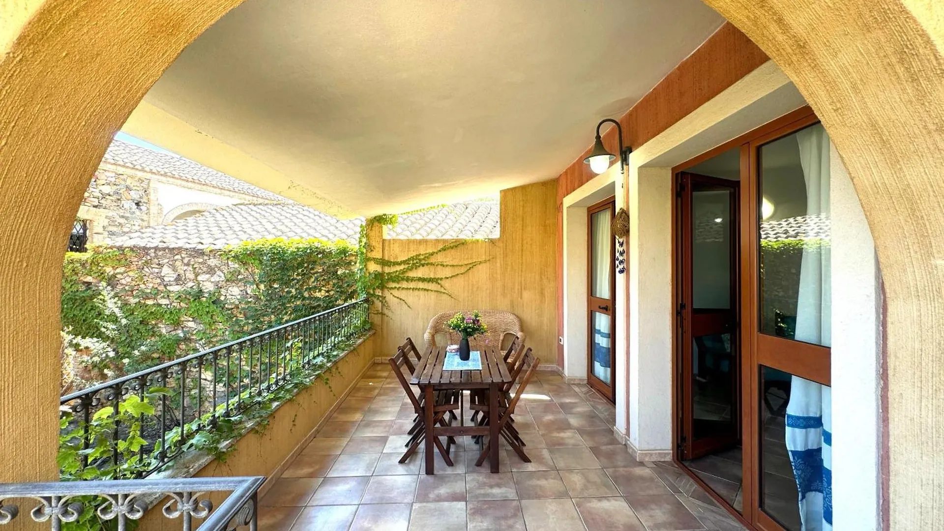Clarissa House Villa Villasimius